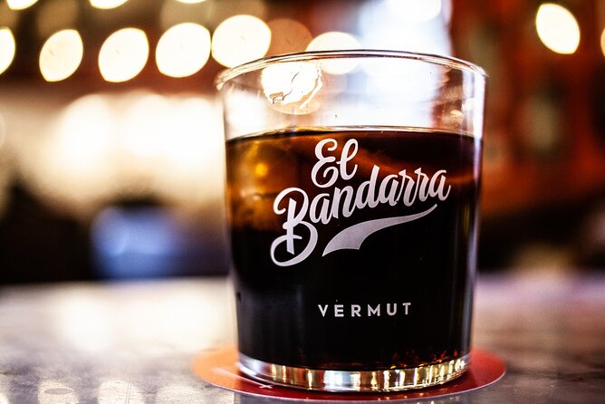 La Barceloneta Tapas & Wine & Drinks Tour in Barcelona - Bar Jai-Ca is the biggest food stop