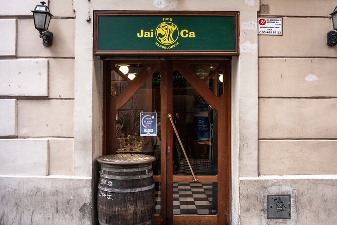 La Barceloneta Tapas & Wine & Drinks Tour in Barcelona - Is $95.34 a fair price?