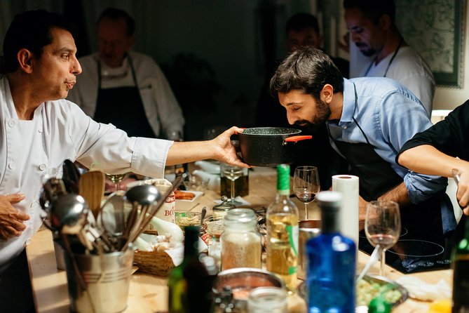 La Boqueria Market and Paella Cooking Class in Barcelona - Who will enjoy this Barcelona food class most