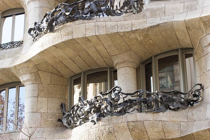 La Pedrera - Casa Mila Night Experience - Key points to know before booking