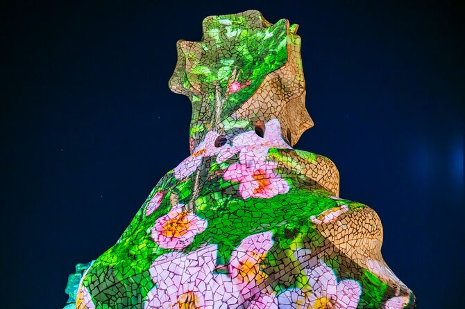 La Pedrera - Casa Mila Night Experience - Why La Pedrera feels different at night