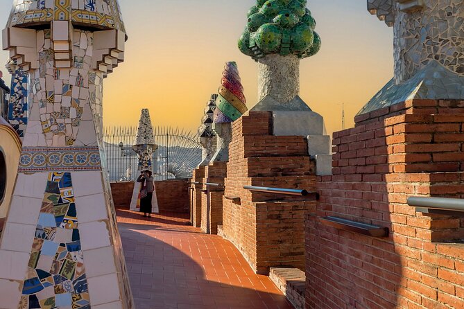 Life of Gaudi and Architectural | Walking Tour | 2h - Casa Batlló and Gaudí’s natural forms