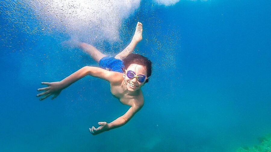 Lloret de Mar: Costa Brava Kayak Tour and Swimming - Who should book this Lloret de Mar kayak tour?