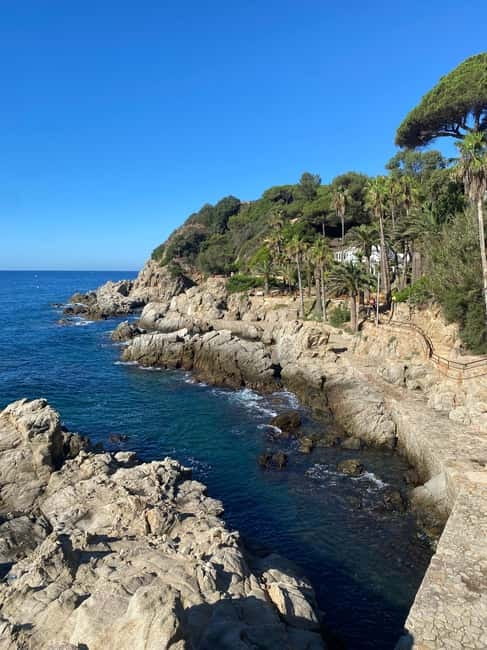Lloret de Mar: Guided Sightseeing Tour in a 4x4 Vehicle - Why this 4x4 tour gives Lloret a fresh angle