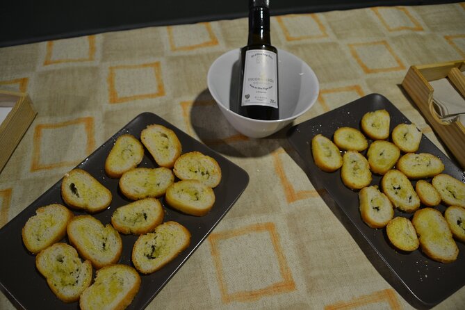 LOCAL FLAVORS! Half-Day Bike Tour with Olive Oil Tasting - The 13-kilometer downhill bicycle ride