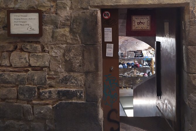 Luca’s Hidden Old Barcelona: the Gothic and El Born Tour - Santa Maria del Mar, El Born’s beloved church