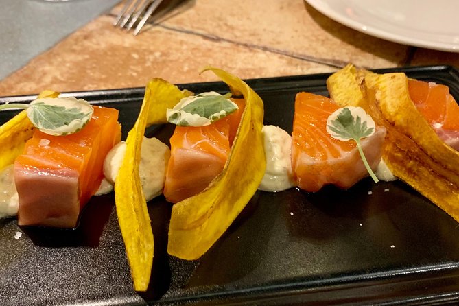 Lunchtime Tapas Tour in the Eixample with The Barcelona Taste - Is $167.04 a fair price?