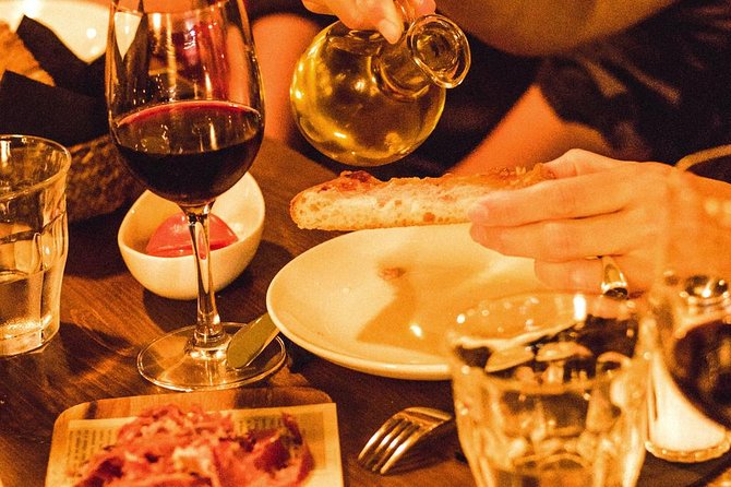 Lunchtime Tapas Tour in the Eixample with The Barcelona Taste - Practical details that matter on the day