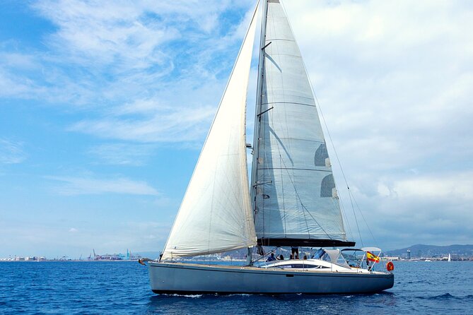 Luxury Private Yacht Sailing Tours in Barcelona - Who will enjoy this sailing trip most