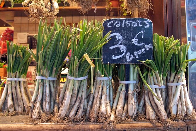 Made in Catalonia, Barcelona with Culinary Backstreets - Price, timing, and practical value