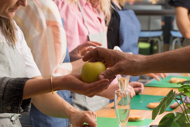 Make fresh pasta and Italian aperitivo In Barcelona - A hands-on pasta class with a proper meal