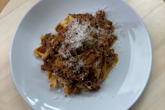 Make fresh pasta and Italian aperitivo In Barcelona - Who will get the most from this Barcelona activity