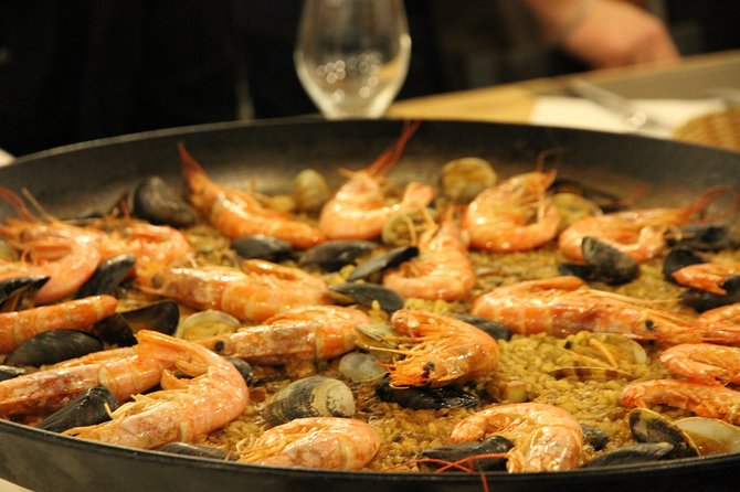 Market Gourmet Visit and Spanish Culinary Experience in Barcelona - Starting near the Gothic Quarter at 9:30 a.m.