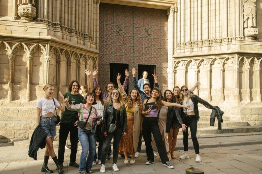 Marvels of Barcelona Walking Tour - Why this walking tour works in Barcelona