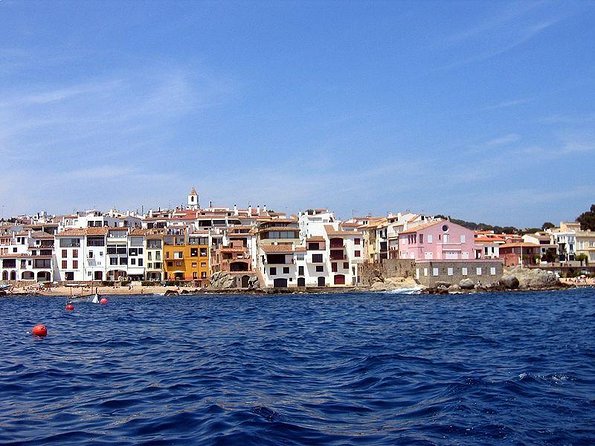 Medieval Costa Brava day-trip from Girona - Key points to know before you book