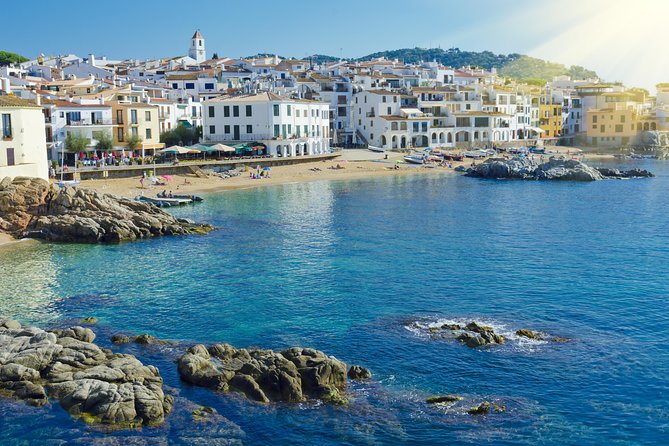 Medieval Costa Brava day-trip from Girona - Why this day trip works from Girona