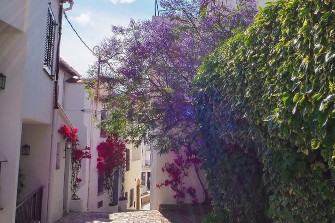 Medieval Costa Brava day-trip from Girona - Begur adds a hill-town change of pace