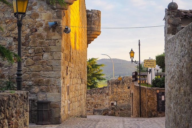 Medieval Costa Brava day-trip from Girona - Starting in Girona, or joining from Barcelona