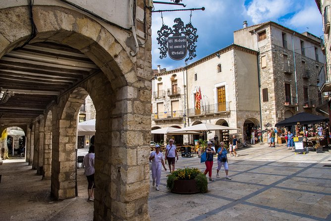 Medieval Three Villages Small Group Day Trip from Barcelona - Is the $119.72 price good value?