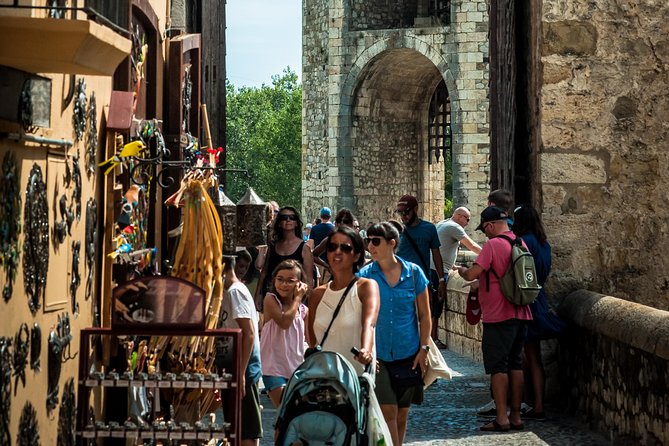Medieval Three Villages Small Group Day Trip from Barcelona - Who will enjoy this day trip most?
