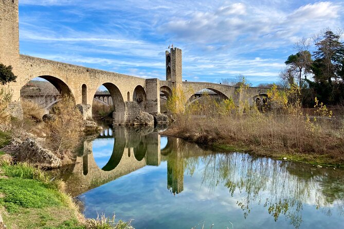 Medieval Towns and Nature Parks Exclusive Trip with Pickup - Price, pace, and what you need to budget