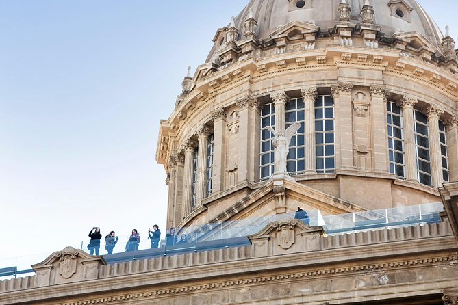 MNAC Barcelona: National Art Museum of Catalonia Admission Ticket - Who will get the most from this ticket?