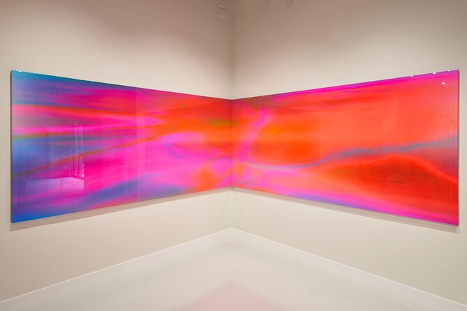 Moco Museum Barcelona Admission Ticket - Europe’s NFT exhibition space