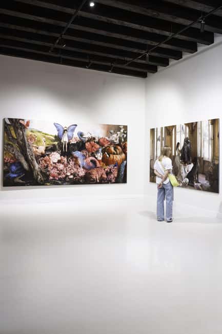 Moco Museum Barcelona Banksy & More - Should you book Moco Museum Barcelona?