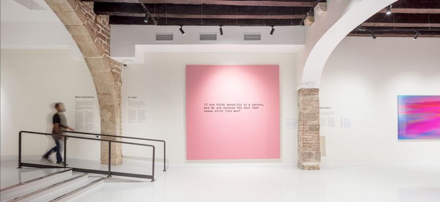 Moco Museum Barcelona: Skip-the-Line Tour with Expert Guide - Is $43 good value?