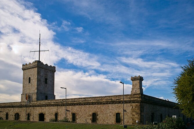 Montjuïc Cable Car Entry Voucher with Audio Tour on Your Phone - Is the $33.11 price good value?