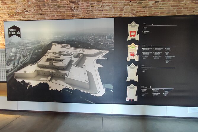 Montjuic Castle Admission Ticket in Barcelona - Reaching the castle without wearing yourself out