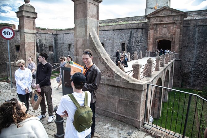 Montjuïc Walking Tour With Optional Flamenco Show - Why Montjuïc is worth two hours of your Barcelona time