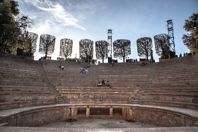 Montjuïc Walking Tour With Optional Flamenco Show - Carmen Amaya and the flamenco connection