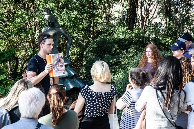 Montjuïc Walking Tour With Optional Flamenco Show - Teatre Grec, a festival setting with seasonal limits