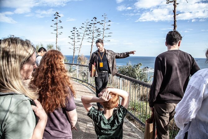 Montjuïc Walking Tour With Optional Flamenco Show - Finishing beside the Magic Fountain