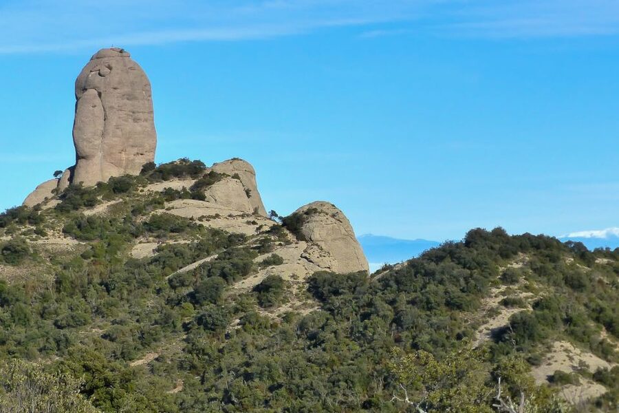 Montserrat: 6-Hour Tour with a Choice of 3 Levels of Hiking - Key points to know before booking