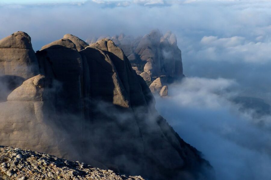 Montserrat: 6-Hour Tour with a Choice of 3 Levels of Hiking - Who should book this Montserrat hike?