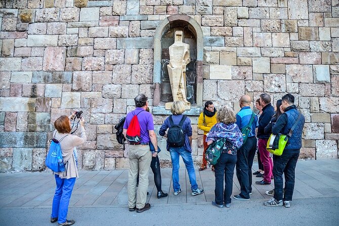 Montserrat Afternoon Tour & Black Madonna Priority Access - Free time, local products, and the liqueur tasting