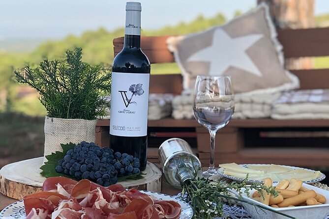 Montserrat & beyond private from Barcelona with different options - What kind of Montserrat day are you choosing?