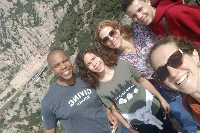 Montserrat & beyond private tour with pickup, tickets & options - Choosing between four hours and seven hours