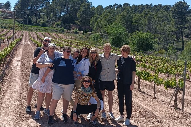 Montserrat & beyond private tour with pickup, tickets & options - Timing lunch and the Collbato option