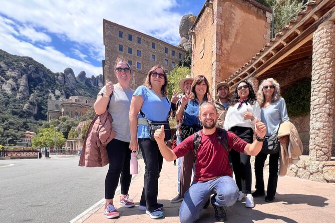 Montserrat, Cardona and Salt Mountain Small Group Tour - Cardona, a medieval town built around salt