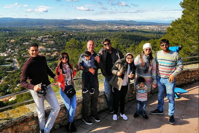Montserrat, Cardona and Salt Mountain Small Group Tour - Food, pacing, and the long return