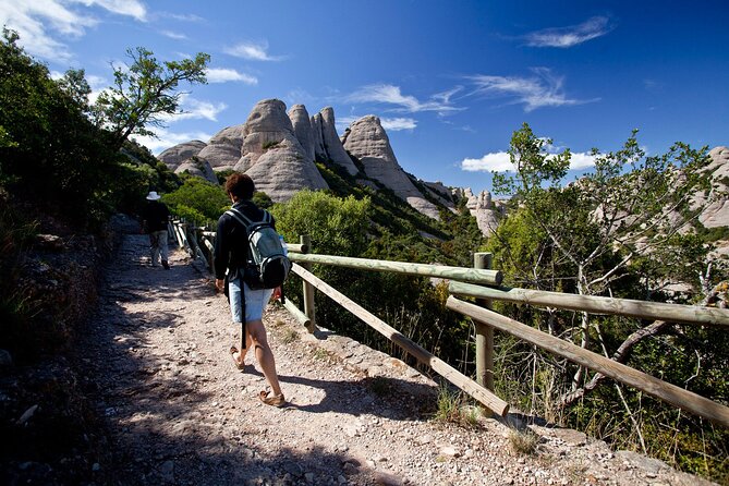 Montserrat Complete Guided Tour & The Boys Choir's Performance - How the timing shapes your day