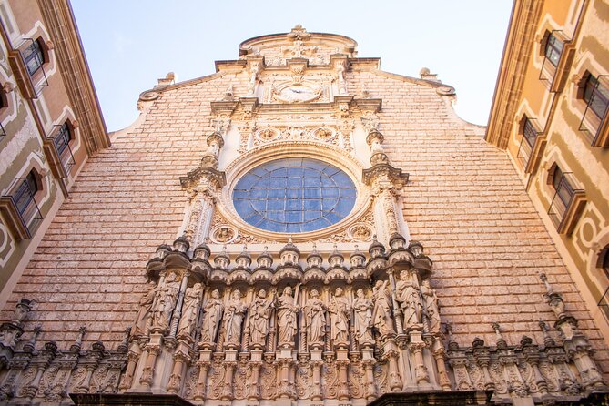 Montserrat Full Day Tour with Farmhouse Lunch and Winery Visit - Who will enjoy this tour most?