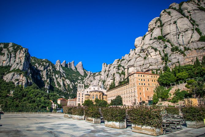 Montserrat Half Day Afternoon Tour from Barcelona - Why Montserrat is worth the morning trip