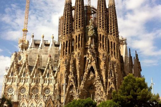 Montserrat Half Day Afternoon Tour from Barcelona - Paid mountain rides and the Montserrat Museum