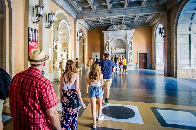 Montserrat Half Day Afternoon Tour from Barcelona - Adding La Sagrada Familia to the same day