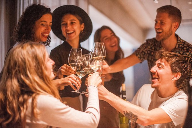 Montserrat Half-Day Tour with Tapas and Gourmet Wines - Why Montserrat makes a strong Barcelona day trip