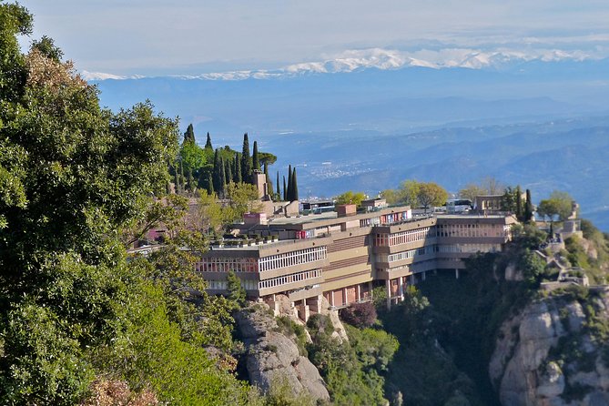 Montserrat Hiking Experience from Barcelona - Is $156.89 good value?